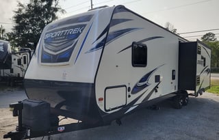 Venture SportTrek 290VIK
