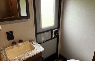 Keystone Hideout RMI1146
