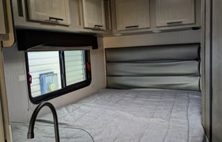 Forever Young time machine! 2022 Coachmen AWD
