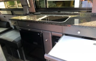 Oahu -- Camper Van Rental Hawaii