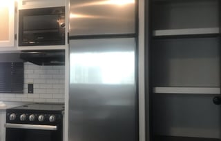 2022 keystone hideout 272bh