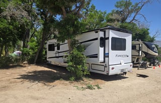 2023 Forest River RV Forester Classic 3051S