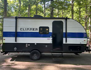 Coachmen RV Clipper Cadet 17CBH
