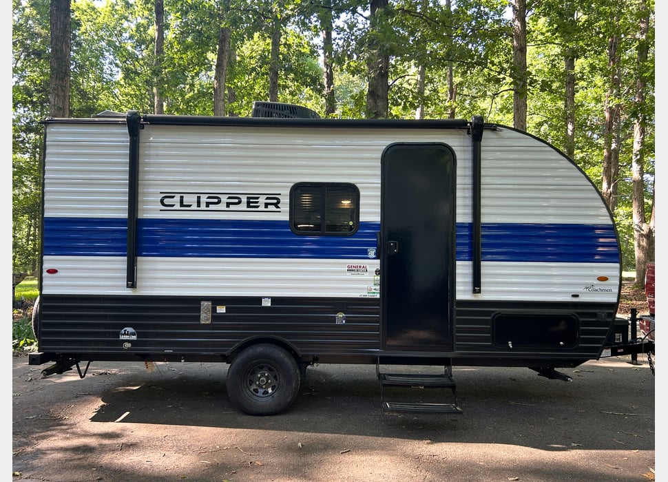 Travel Trailer rentals in Richmond