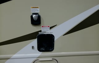 2019 Ford Thor Four Winds E350