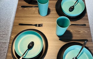 Tennessee Glamping!**FULLY LOADED***