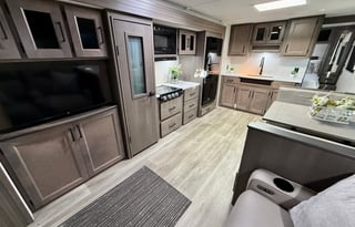 Grand Design Transcend Xplorer 260RB