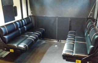 2019 Forest River RV Cherokee Wolf Pack 325PACK13