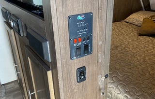 2019  Hemisphere GLX 314BUD #919