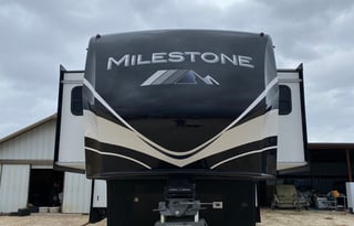 2021 Heartland Milestone 370FLMB