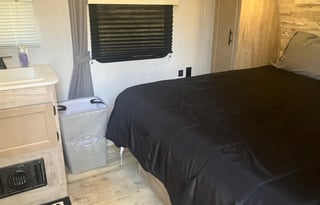 The Bunk House Hangout