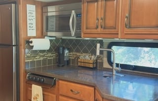 Mike and Kathy’s RV  Adventures