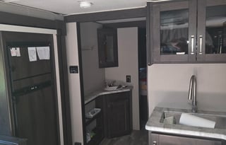 2021 grand design transcend xplor 265bh