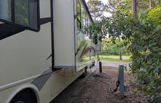 Dream Camper