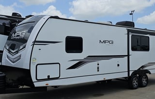 2920RK MPG Travel Trailer