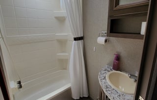 2018 Keystone Passport Grand Touring Bunkhouse