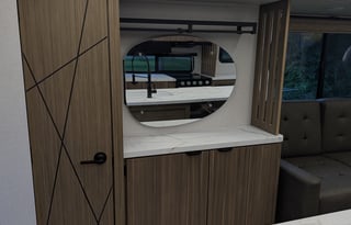 2026 Forest River RV Salem 270ZEN
