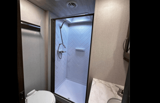 Sunset Chaser RV Rental