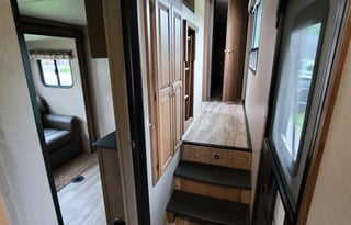 2020 Coachmen RV Chaparral 392MBL