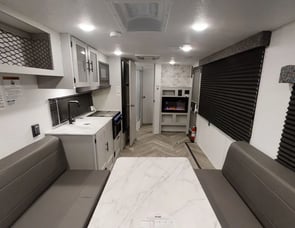 Forest River RV Wildwood FSX 260RT