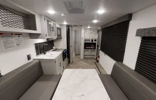 2020 Forest River RV Wildwood FSX 260RT