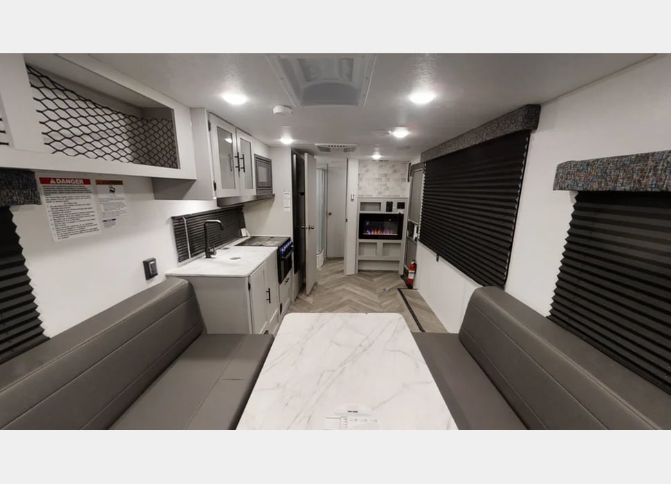 Toy Hauler rentals in Windsor