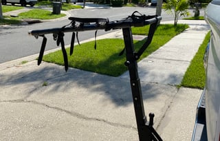 2022 Heartland Torque TQ T333