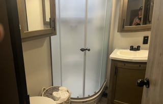 Michelle and Drew's Family Friendly Rental