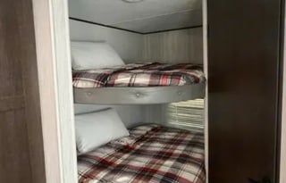 2019 Heartland Pioneer BH280