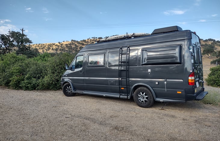 20.0 Vista Cruiser 19RSD Class B Camping Van | RVshare