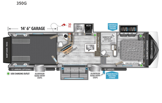 Home Away From Home Camper Rental