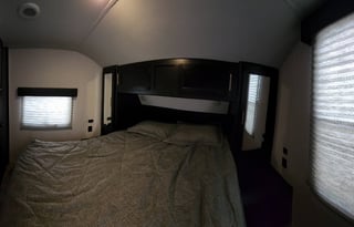 Adventure Awaits - Family Camper Rental