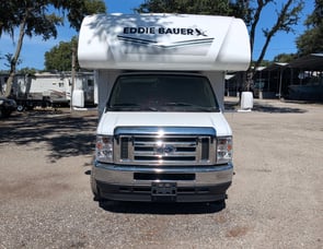 Thor Motor Coach EDDIE BAUER EDDIE BAUER