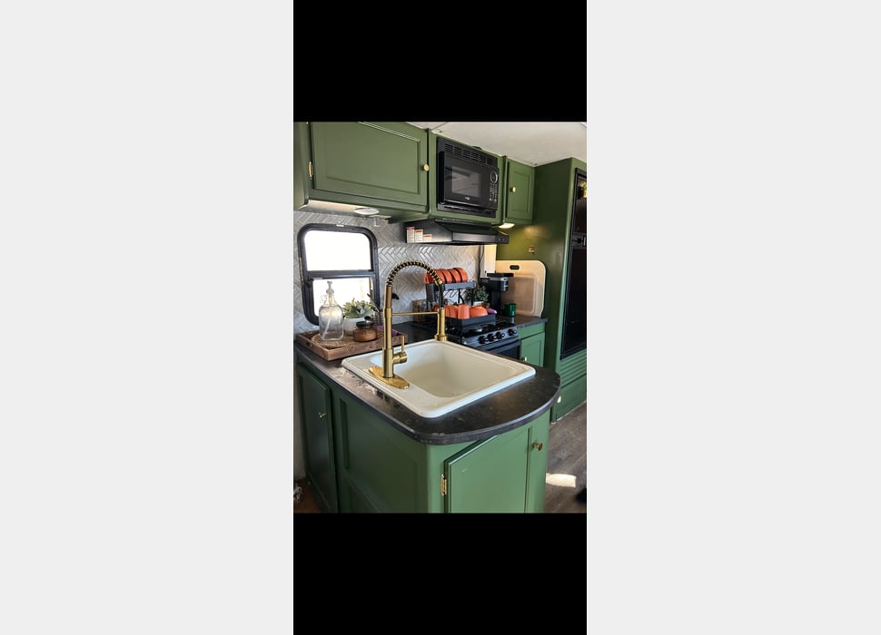 Travel Trailer rentals in Colbert
