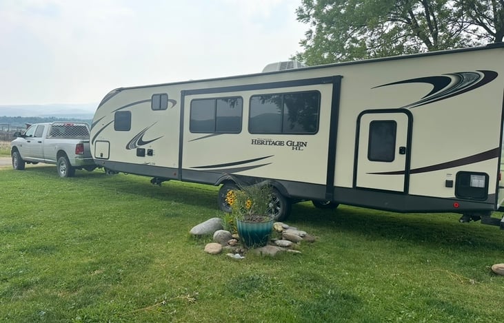 RV Photo