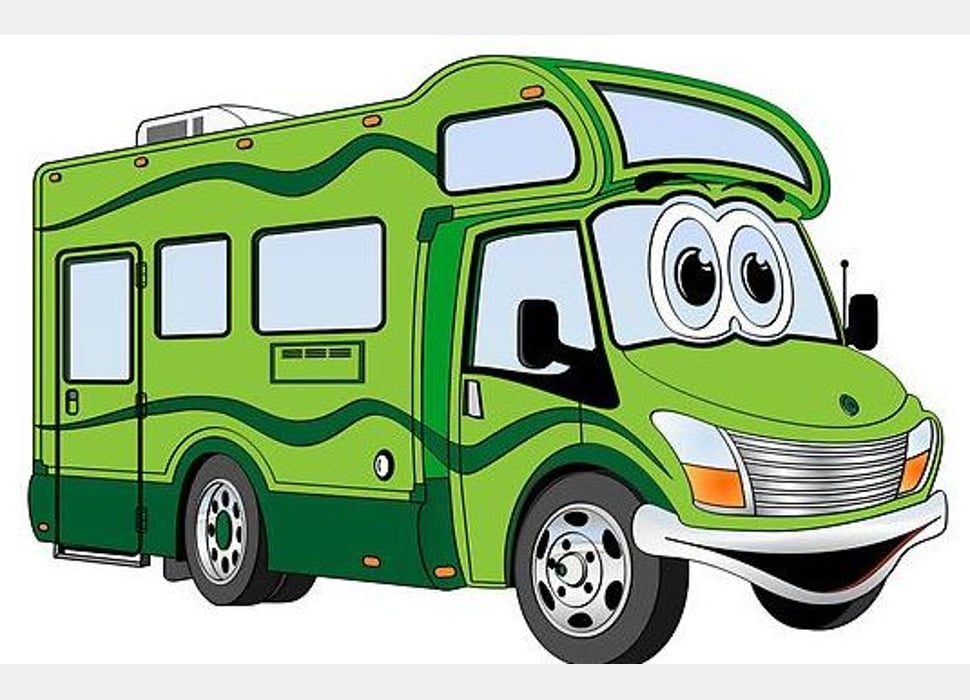 Class C Motor Home rentals in Indianapolis