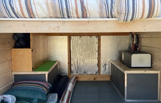 Sprinter the Sprinter Van