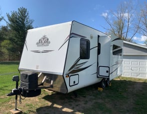 Innovator RV Innovator 2125RB