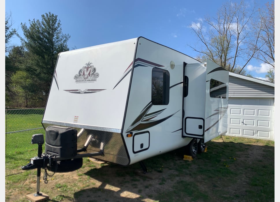Travel Trailer rentals in Grandville