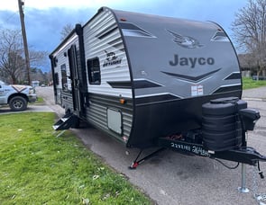 Jayco Jay Flight 264BHW