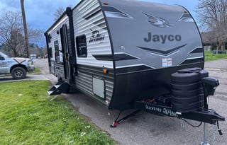 2023 Jayco Family Bunkhouse with Solar