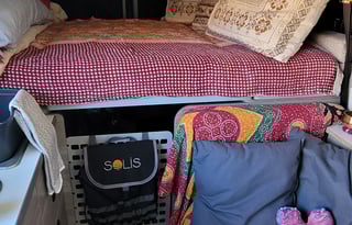 2022 Winnebago Solis Pocket