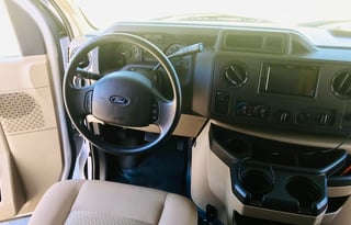 2020 Forest River Sunseeker LE 2850s