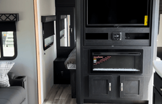 2022 Coachmen RV Freedom Express Liberty Edition 310BHDSLE