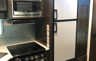 2020 Heartland Pioneer BH 270