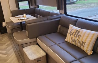 Best of Memories; 2022 Forest River Salem; Loaded