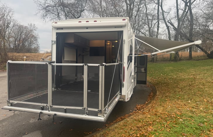 RV Photo