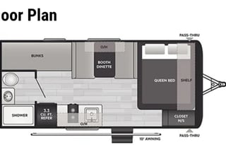 Your Petite Paradise awaits!