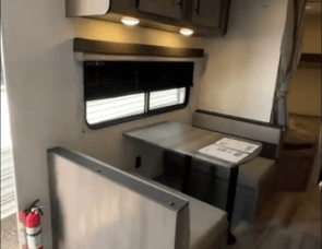 Gulf Stream RV Kingsport Ultra Lite 248BH