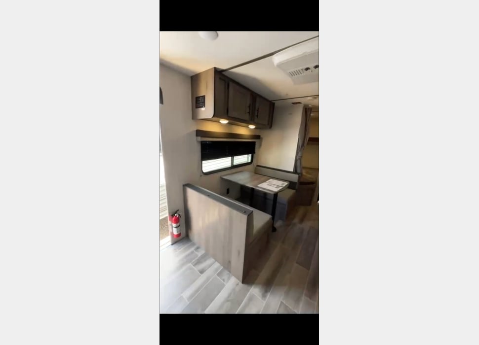 Travel Trailer rentals in Haslet